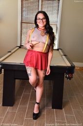 Naked Milf & Moms FTV Pictures