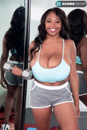 big boobs & big tits picture